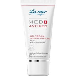 La mer MED Anti-Red Couperose Creme