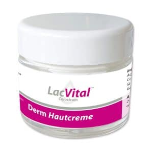 LacVital® Colostrum Hautcreme