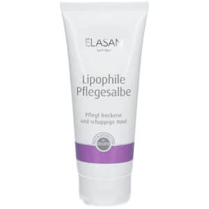 Leyhs Lipophile Pflegesalbe