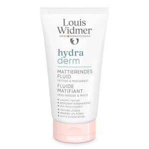 Louis Widmer hydraderm Mattierendes Fluid