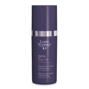 Louis Widmer proderm Serum Extrait Liposomal