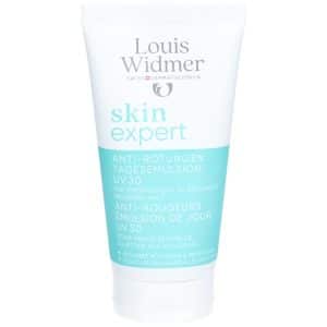 Louis Widmer skinexpert Anti-Rötungen Tagesemulsion UV 30 o.p