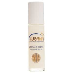 Lubana Vitamin E Creme 50 ml – basisch