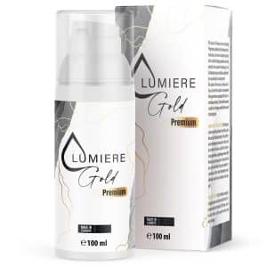 Lumiere Gold Premium Creme