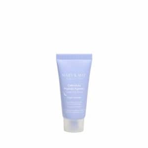 MARY & MAY Calendula Peptide Ageless Sleeping Mask