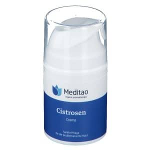 MEDITAO Cistrosencreme