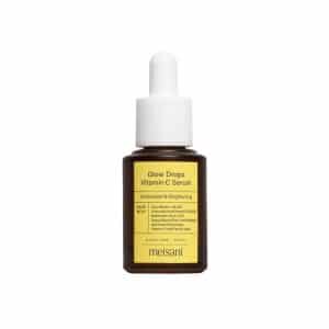MEISANI GLOW DROPS VITAMIN C SERUM