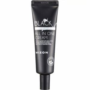 MIZON Black Snail All In One Cream – Regenerierende Gesichtscreme