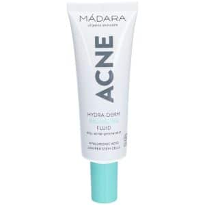 Madara ACNE HYDRA-DERM Balancing Fluid 40ml