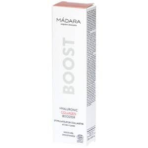 Madara BOOST Hyaluronic Collagen Booster 25ml