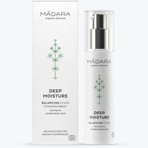 Madara Deep Moisture Fluid Intensives Feuchtigkeitsfluid