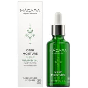 Madara Deep Moisture Vitamin Oil
