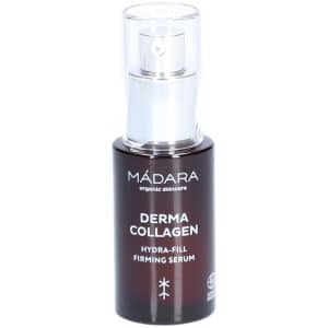 Madara Derma Collagen Hydra-Fill straffendes Serum