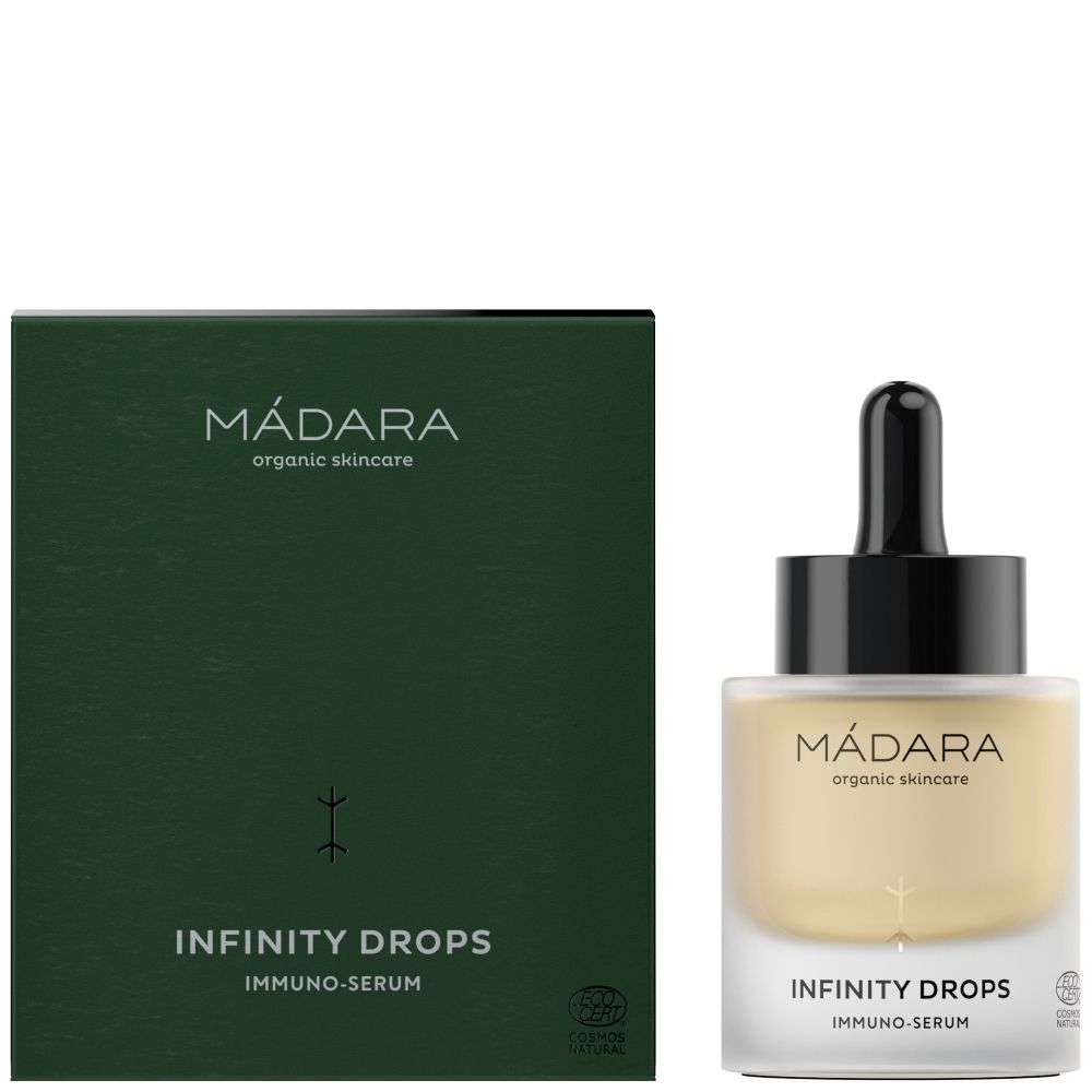Madara Infinity Drops Immuno Serum 30ml