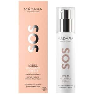 Madara SOS Hydra Recharge Cream