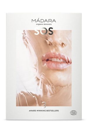 Madara SOS Hydra Star Collection