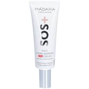Madara SOS Rich Hydra-Barrier CICA Cream