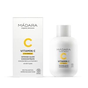 Madara Vitamin C Intense Glow Konzentrat