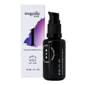 Magalie&ME Intensivserum NO.1 - Anti-Aging Serum mit Retinol