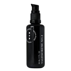 Magalie&ME Tagescreme NO.2 - Slow-Aging Pflege mit Tripeptiden & Snail Secretion