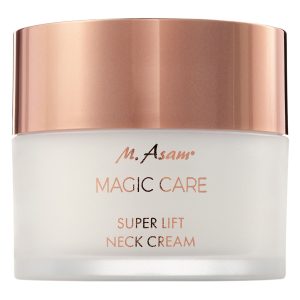 Magic Care Super Lift Neck Cream