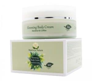 Maitreya Slimming Body - Anti Cellulite Creme - BIO