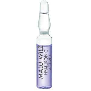 Malu Wilz Kosmetik Concentrates Hyaluronic Active+ Ampulle