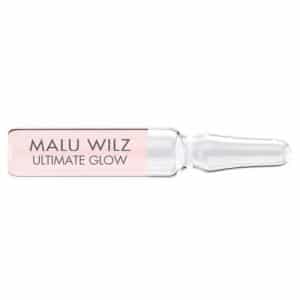 Malu Wilz Kosmetik Concentrates Ultimate Glow Ampulle