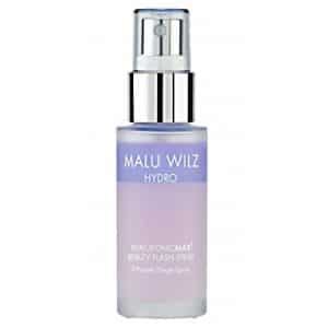 Malu Wilz Kosmetik Hydro Hyaluronic Active+ Flash Spray