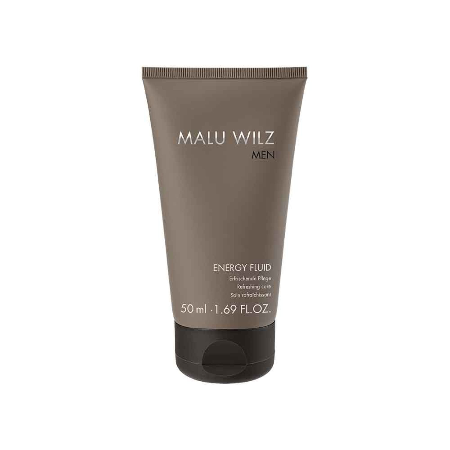 Malu Wilz Kosmetik Men Energy Fluid