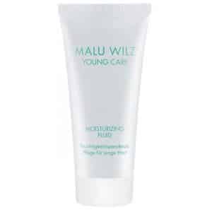 Malu Wilz Kosmetik Young Care Moisturizing Fluid