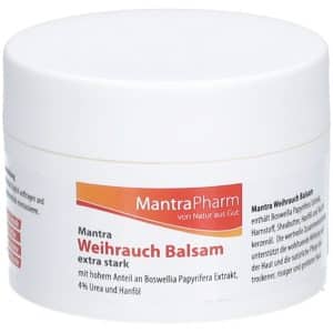 MantraPharm Weihrauch Balsam