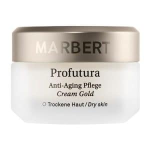 Marbert Profutura Cream Gold