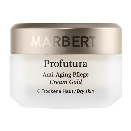 Marbert Profutura Cream Gold