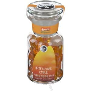 Martina Gebhardt HAPPY AGING Intensive Care Caps