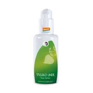 Martina Gebhardt Tassilo Linde Face Lotion