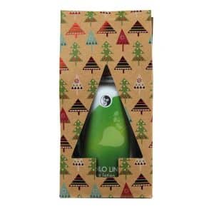 Martina Gebhardt Tassilo Linde Face Lotion in Geschenkbox