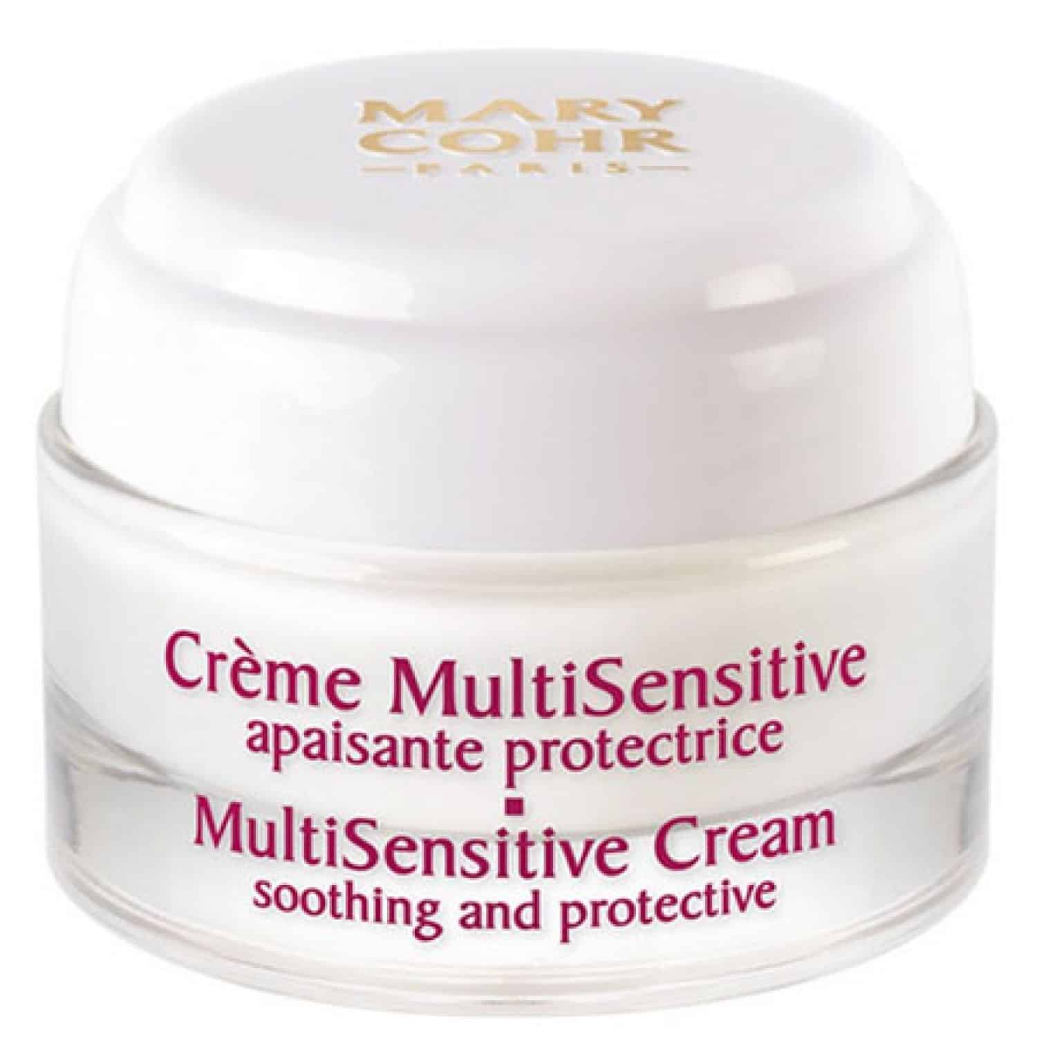 Mary Cohr Paris Douceur Creme Multisensitive