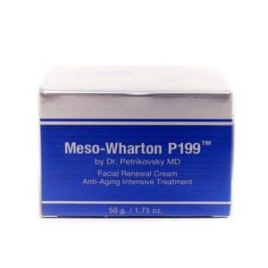 Meso-Wharton P199™ Facial Renewal