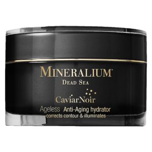 Mineralium - Anti-Aging-Feuchtigkeitscreme mit Kaviar