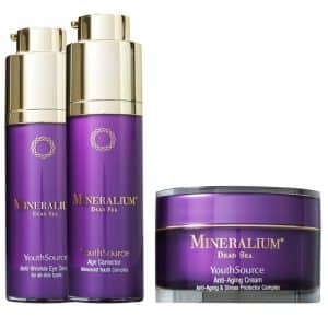 Mineralium - Anti-Aging-Kit Matrixyl® 3000