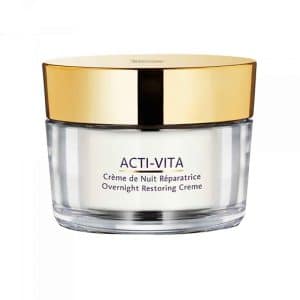 Monteil Acti-Vita ProCGen Overnight Restoring Creme