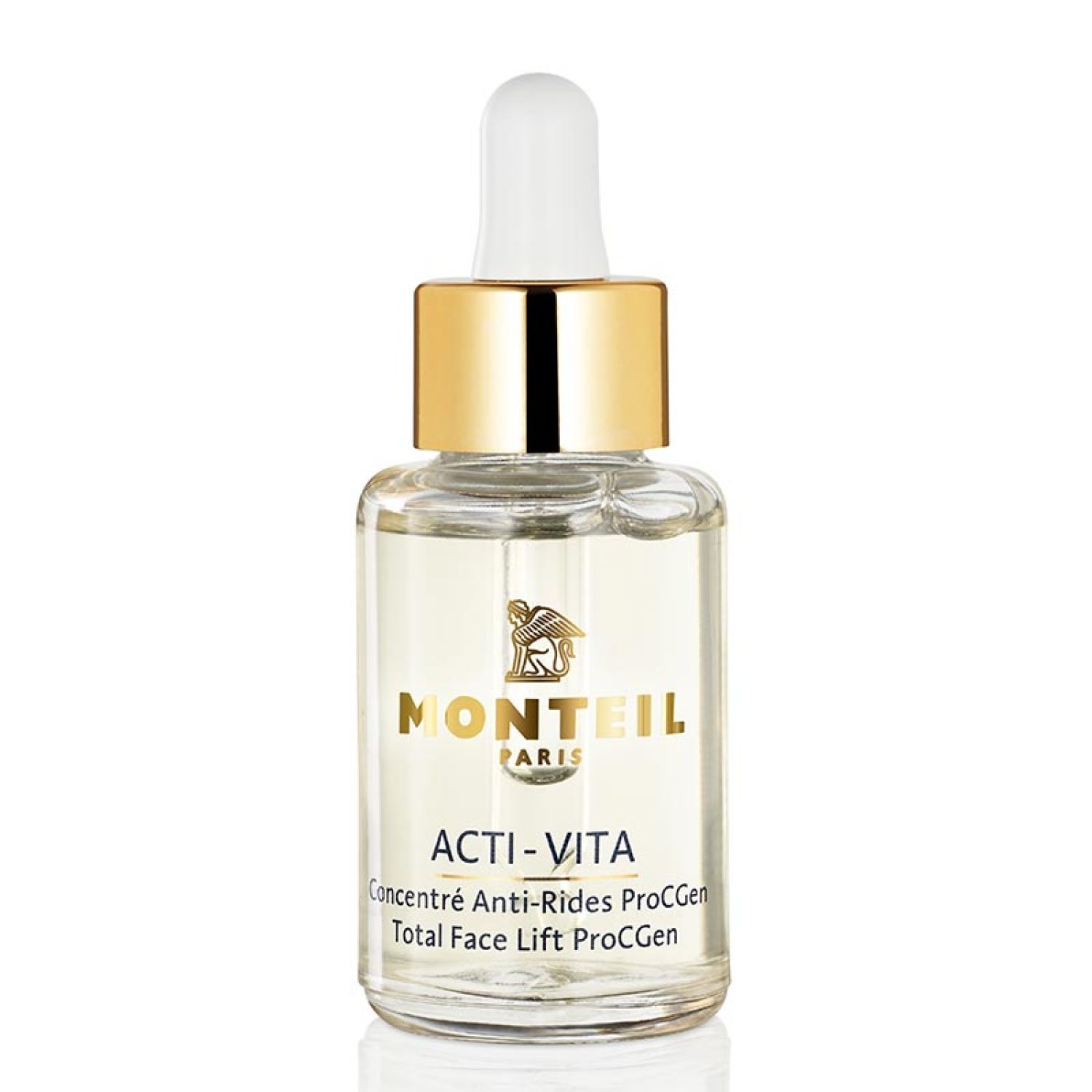 Monteil Acti-Vita ProCGen Total Face Lift