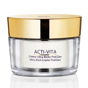 Monteil Acti-Vita ProCGen Ultra Rich Creme