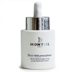 Monteil Elixir Metamorphose 4-way Hyaluronic Serum