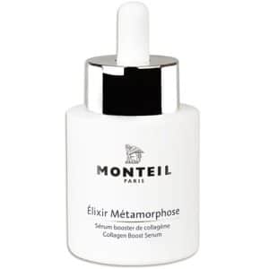 Monteil Elixir Metamorphose Collagen Boost Serum