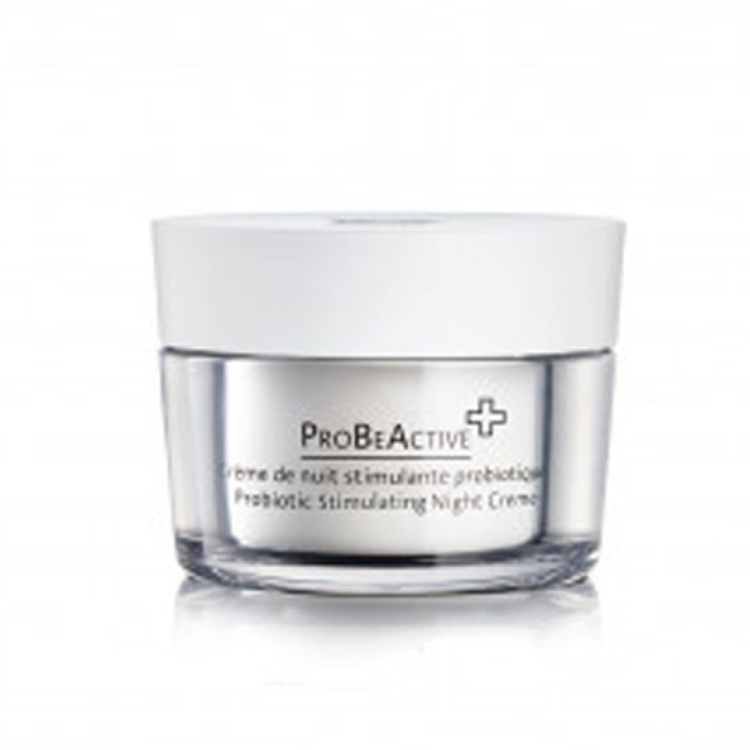 Monteil ProBeActive+ Probiotic Stimulating Night Cream