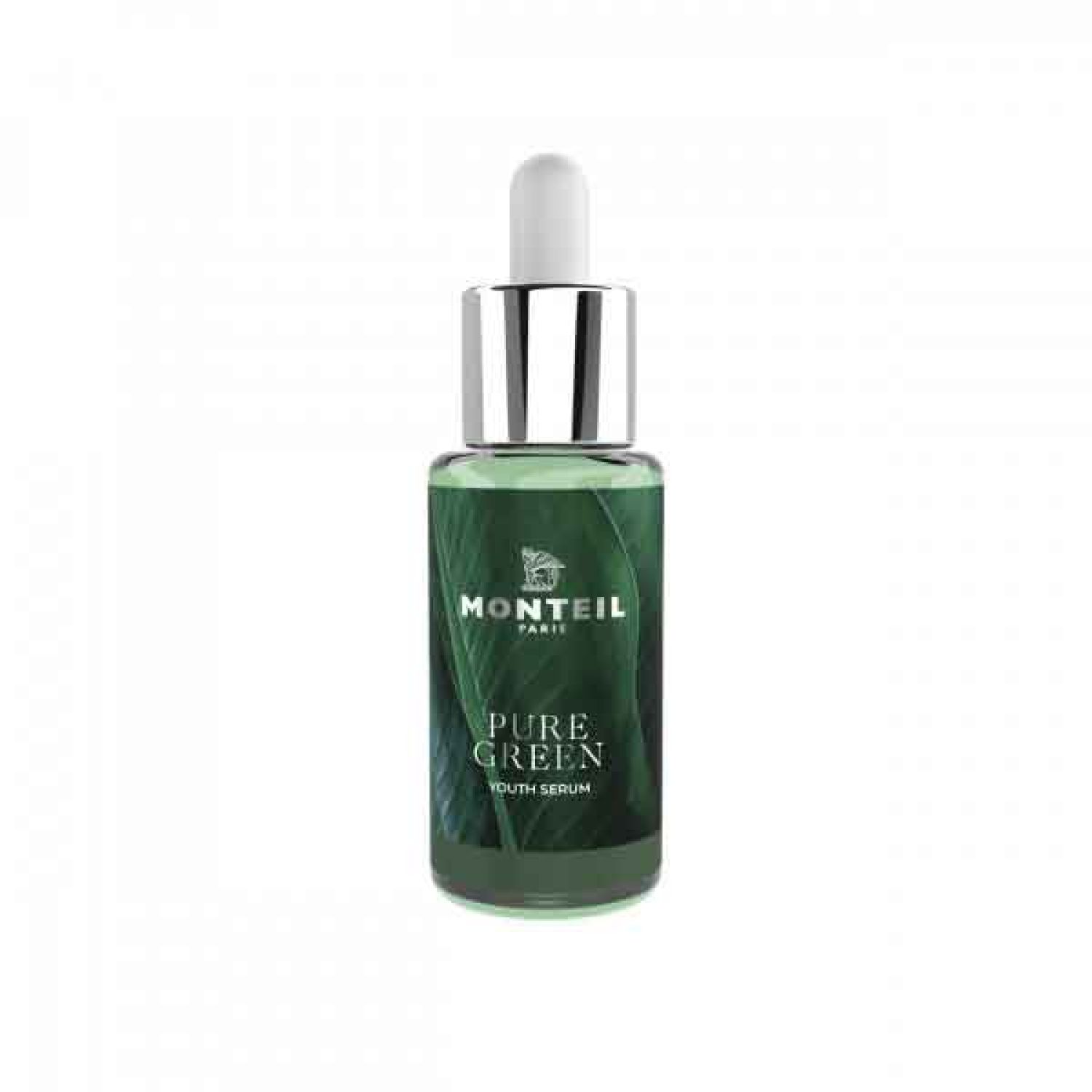 Monteil Pure Green Youth Serum