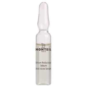 Monteil Solutions Anti-Acne Serum Ampullen