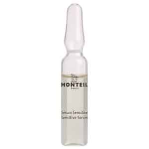 Monteil Solutions Sensitive Serum Ampullen